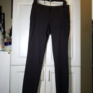 Nwt Buffalo David button dark blue pant